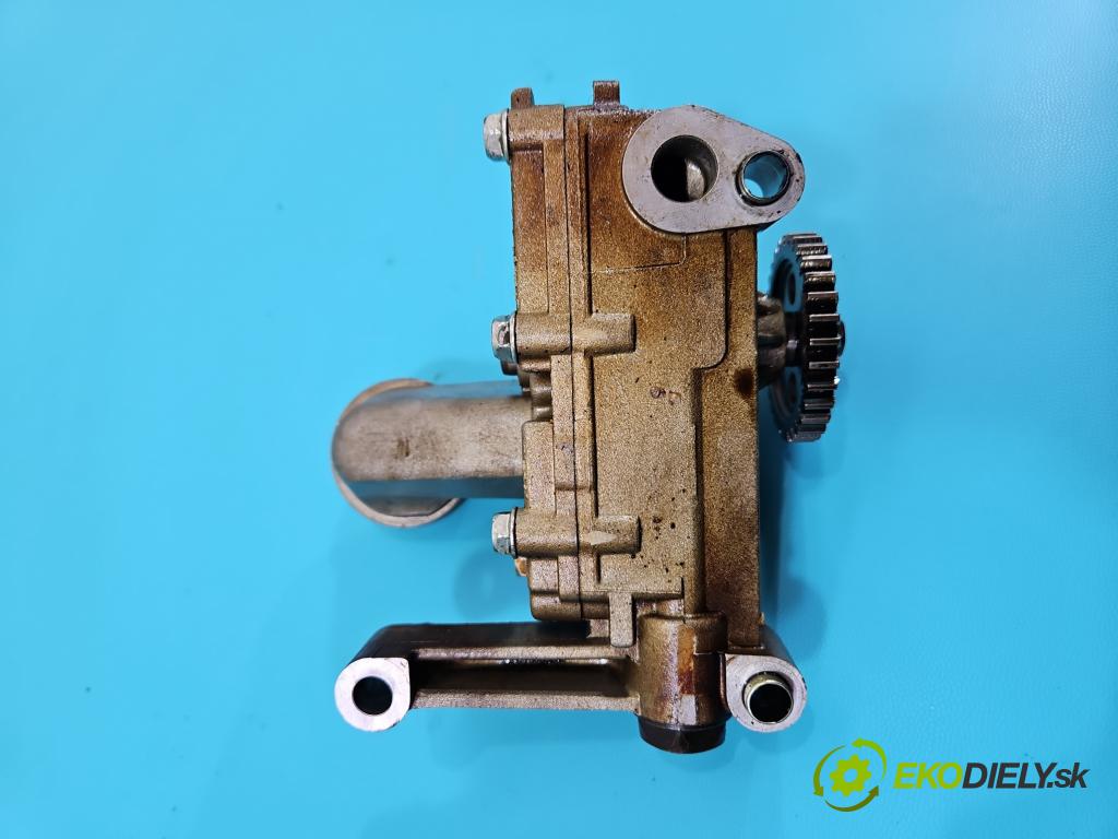 Hyundai Ix35 2.0 16V 163 HP manual 120 kW 1998 cm3 5- čerpadlo oleja: 09L200060A1 (Olejová pumpa)