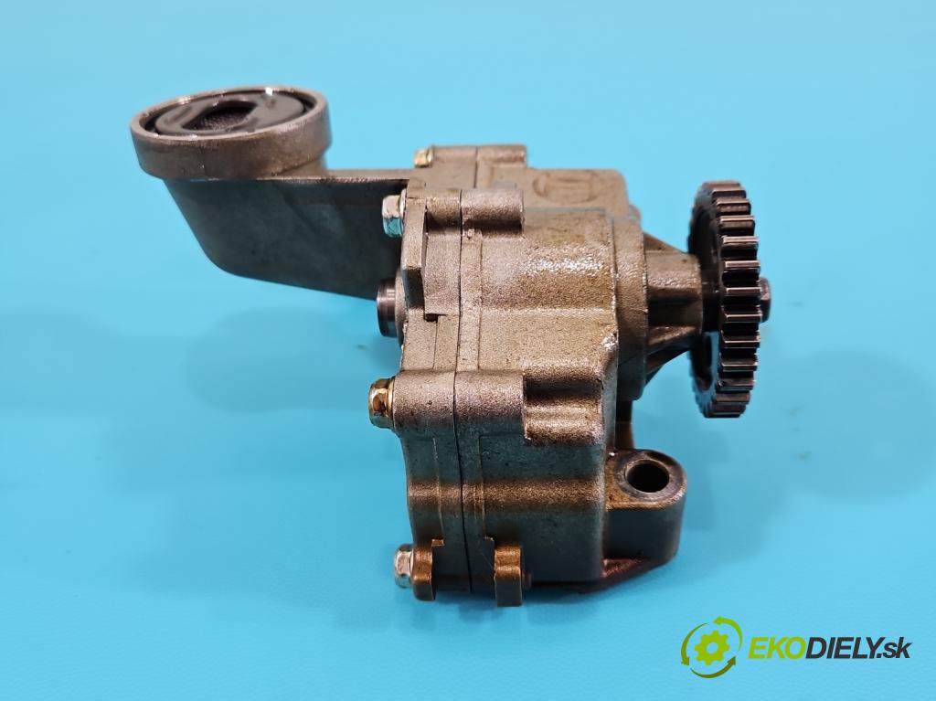 Hyundai Ix35 2.0 16V 163 HP manual 120 kW 1998 cm3 5- čerpadlo oleja: 09L200060A1 (Olejová pumpa)