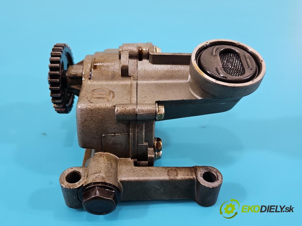 Hyundai Ix35 2.0 16V 163 HP manual 120 kW 1998 cm3 5- čerpadlo oleja: 09L200060A1 (Olejová pumpa)