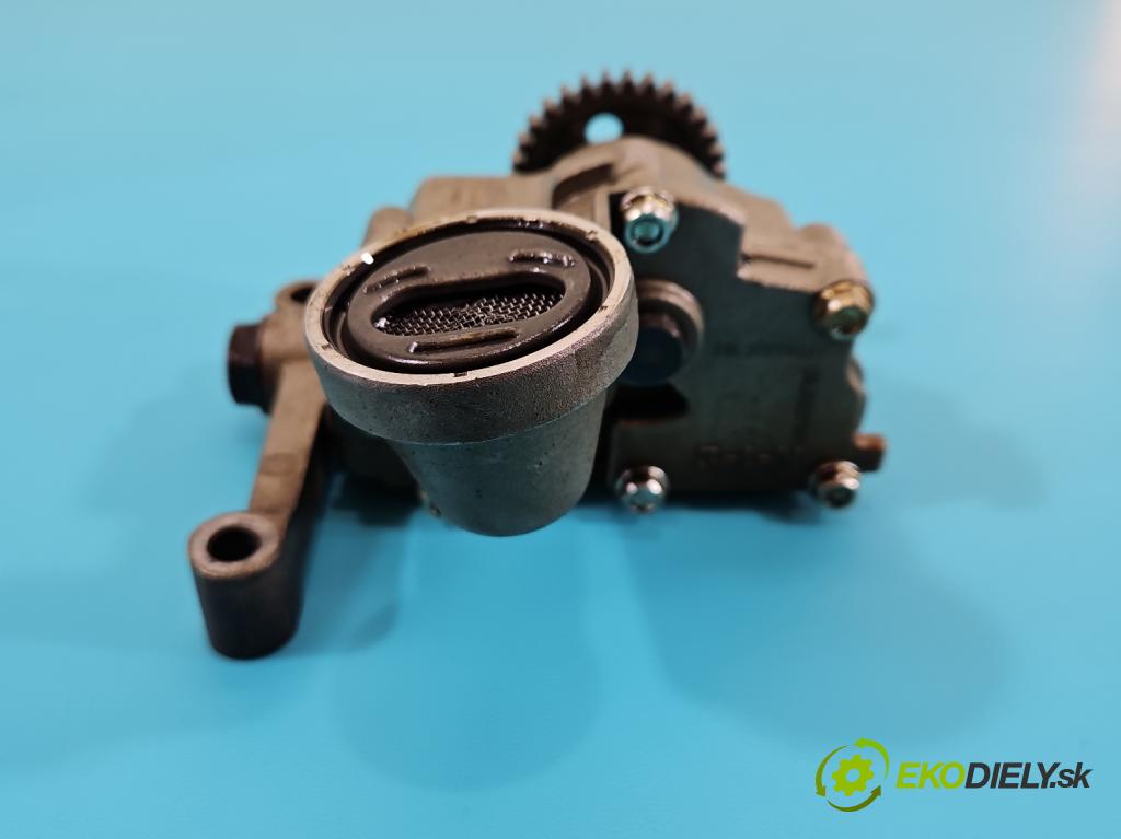 Hyundai Ix35 2.0 16V 163 HP manual 120 kW 1998 cm3 5- čerpadlo oleja: 09L200060A1 (Olejová pumpa)