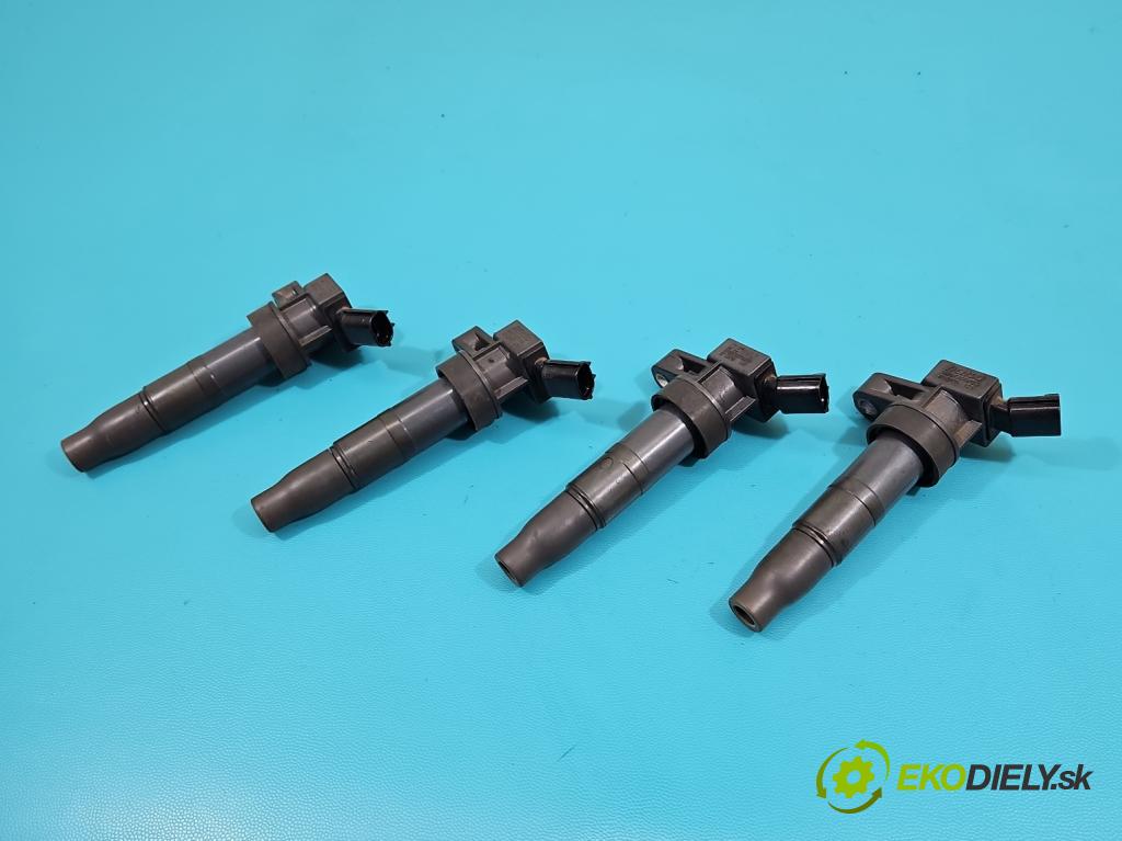 Hyundai Ix35 2.0 16V 163 HP manual 120 kW 1998 cm3 5- cievka zapaľovacia 27300-3F100 (Zapaľovacie cievky, moduly)