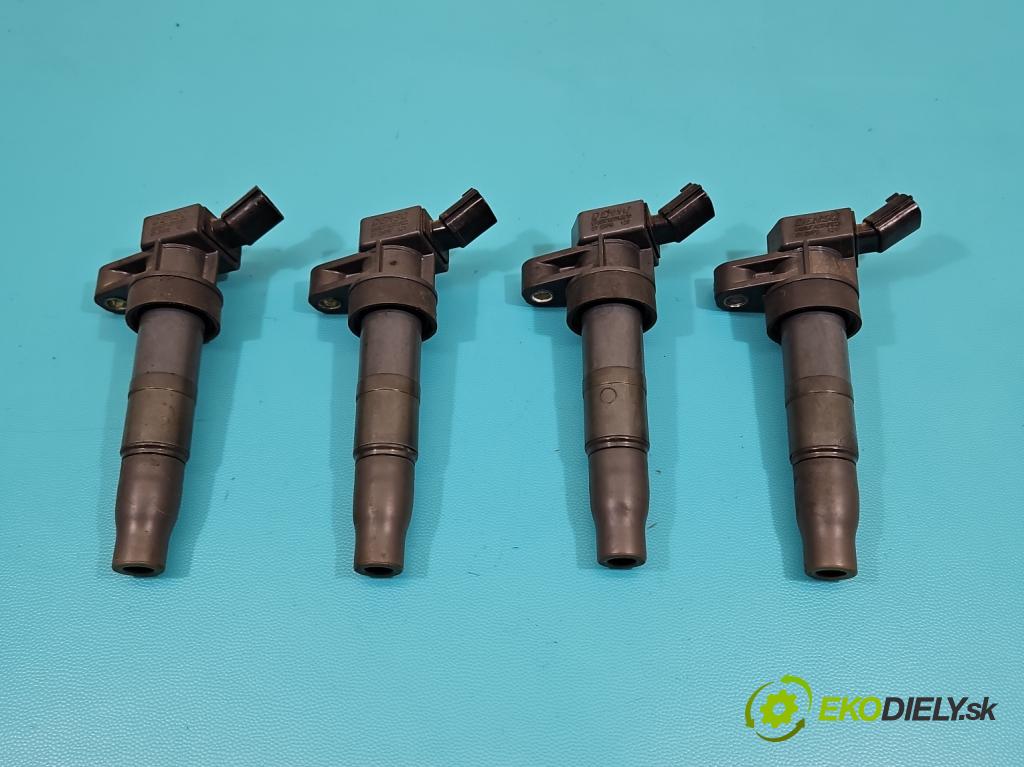 Hyundai Ix35 2.0 16V 163 HP manual 120 kW 1998 cm3 5- cievka zapaľovacia 27300-3F100 (Zapaľovacie cievky, moduly)