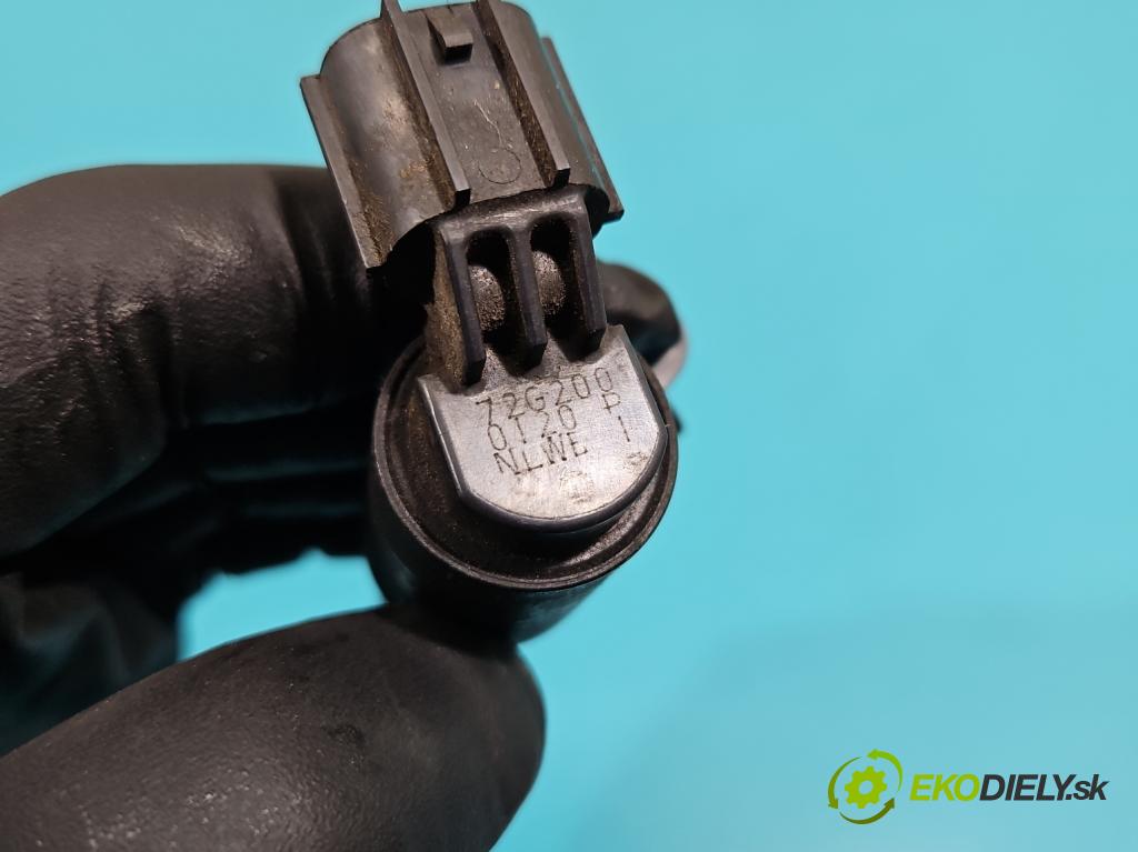 Hyundai Ix35 2.0 16V 163 hp manual 120 kW 1998 cm3 5- snímač fází vačkový 72G200