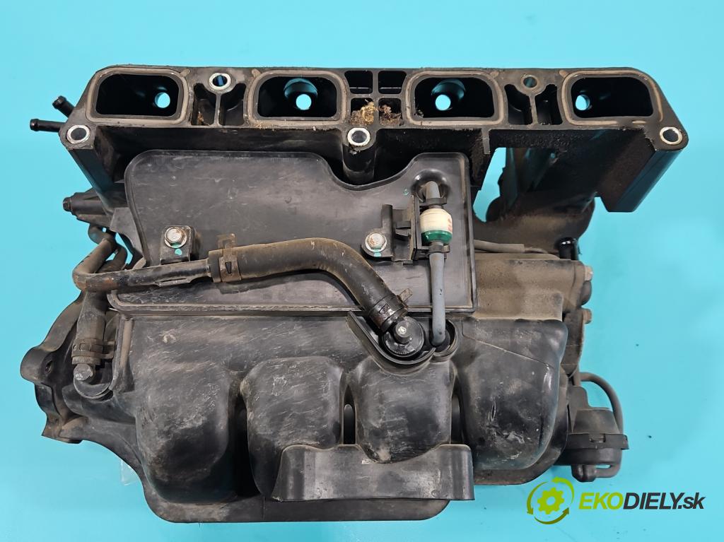 Hyundai Ix35 2.0 16V 163 hp manual 120 kW 1998 cm3 5- potrubí sací 28300-2G410 (Sací potrubí)