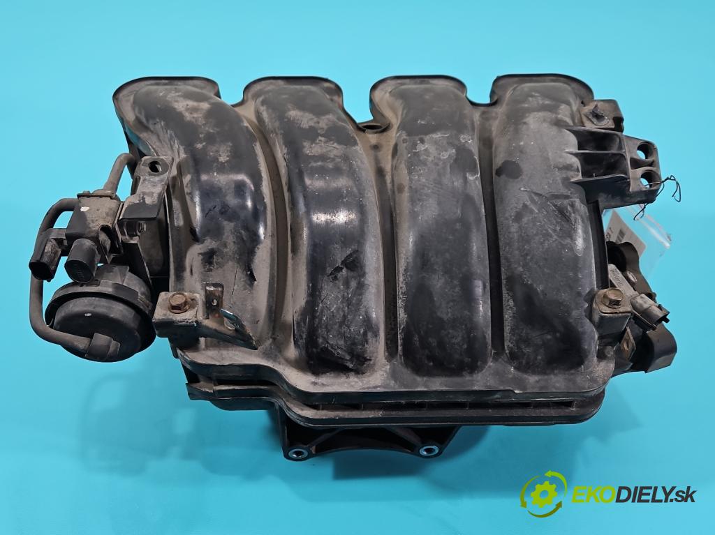 Hyundai Ix35 2.0 16V 163 hp manual 120 kW 1998 cm3 5- potrubí sací 28300-2G410 (Sací potrubí)
