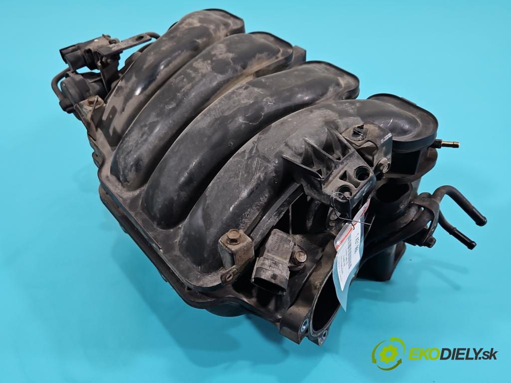 Hyundai Ix35 2.0 16V 163 hp manual 120 kW 1998 cm3 5- potrubí sací 28300-2G410 (Sací potrubí)