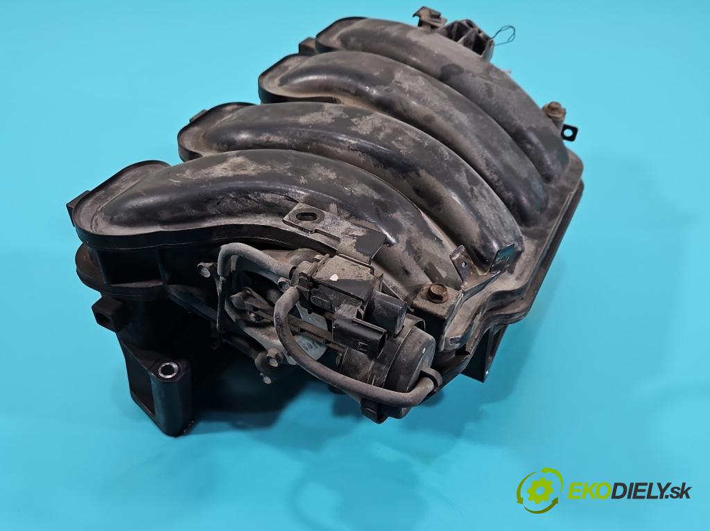 Hyundai Ix35 2.0 16V 163 hp manual 120 kW 1998 cm3 5- potrubí sací 28300-2G410 (Sací potrubí)