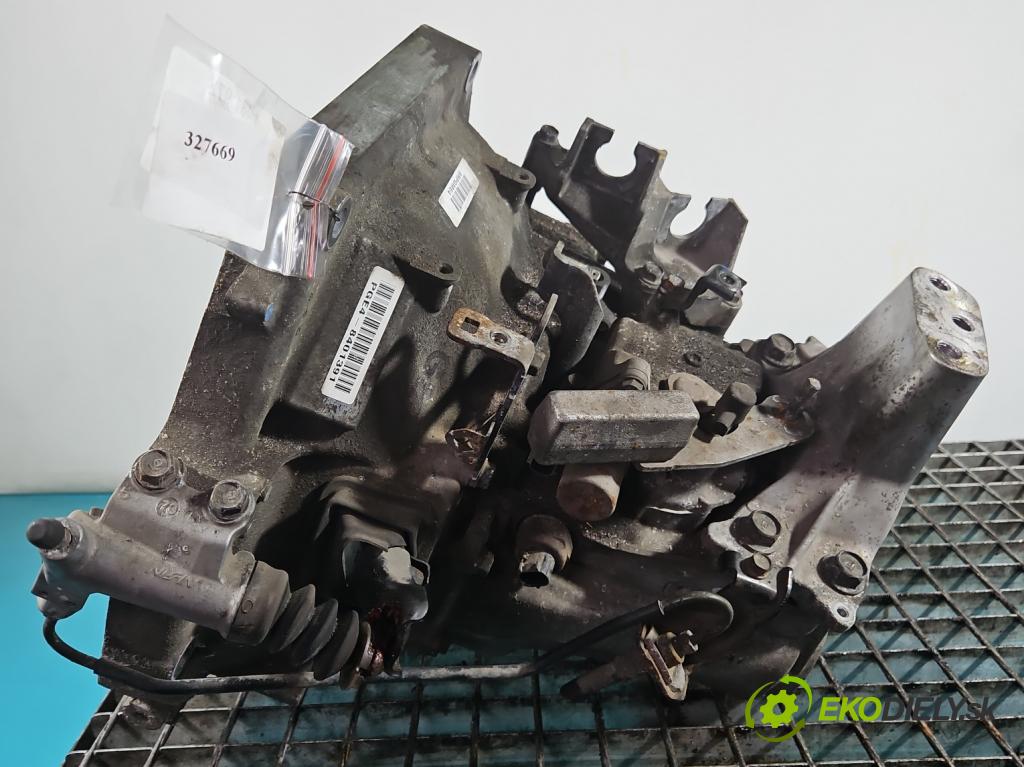 Honda Civic VIII 2006-2011 1.8 16V 140 HP manual 103 kW 1799 cm3 4- prevodovka stupeň,rýchlosť manual PGE4