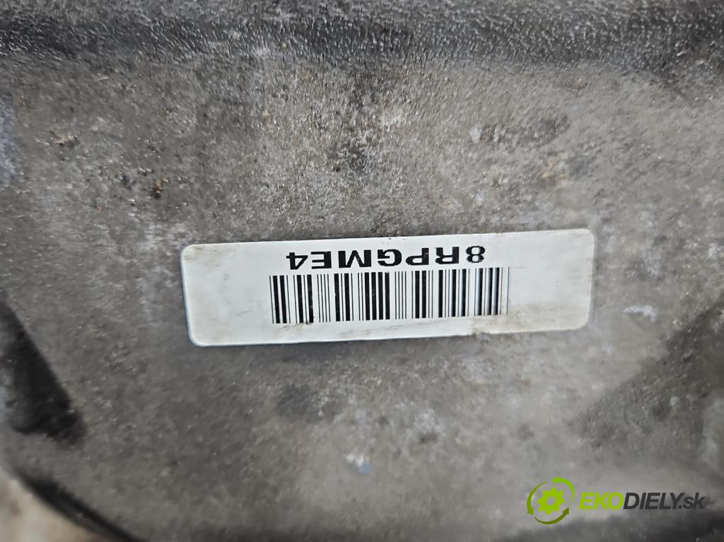 Honda Civic VIII 2006-2011 1.8 16V 140 HP manual 103 kW 1799 cm3 4- prevodovka stupeň,rýchlosť manual PGE4