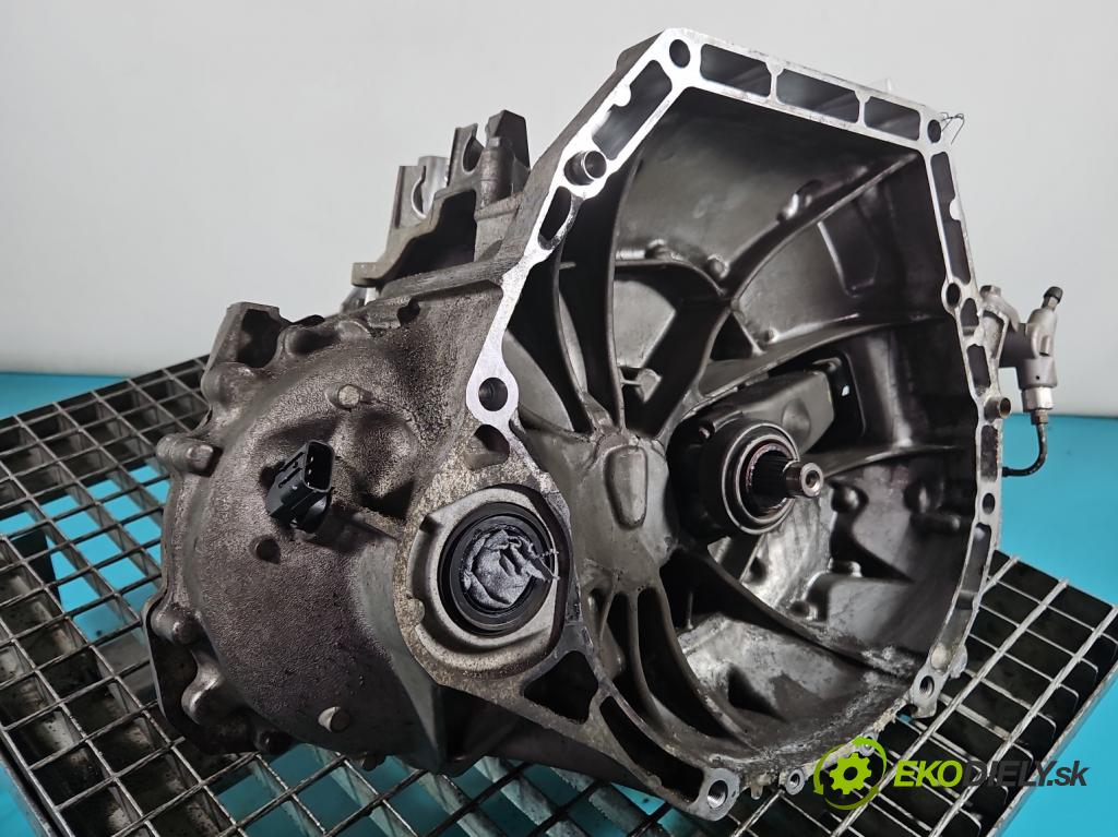 Honda Civic VIII 2006-2011 1.8 16V 140 HP manual 103 kW 1799 cm3 4- prevodovka stupeň,rýchlosť manual PGE4