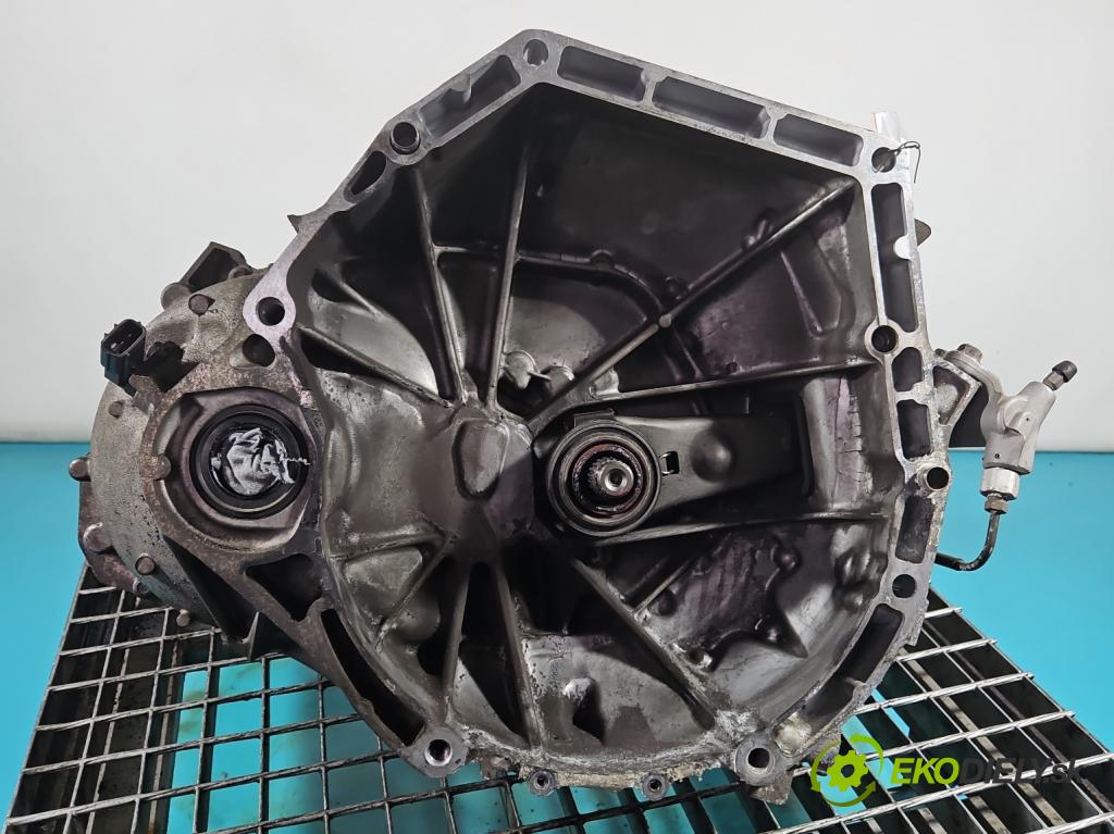 Honda Civic VIII 2006-2011 1.8 16V 140 HP manual 103 kW 1799 cm3 4- prevodovka stupeň,rýchlosť manual PGE4