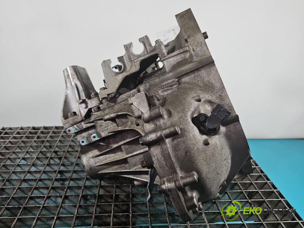 Honda Civic VIII 2006-2011 1.8 16V 140 HP manual 103 kW 1799 cm3 4- prevodovka stupeň,rýchlosť manual PGE4