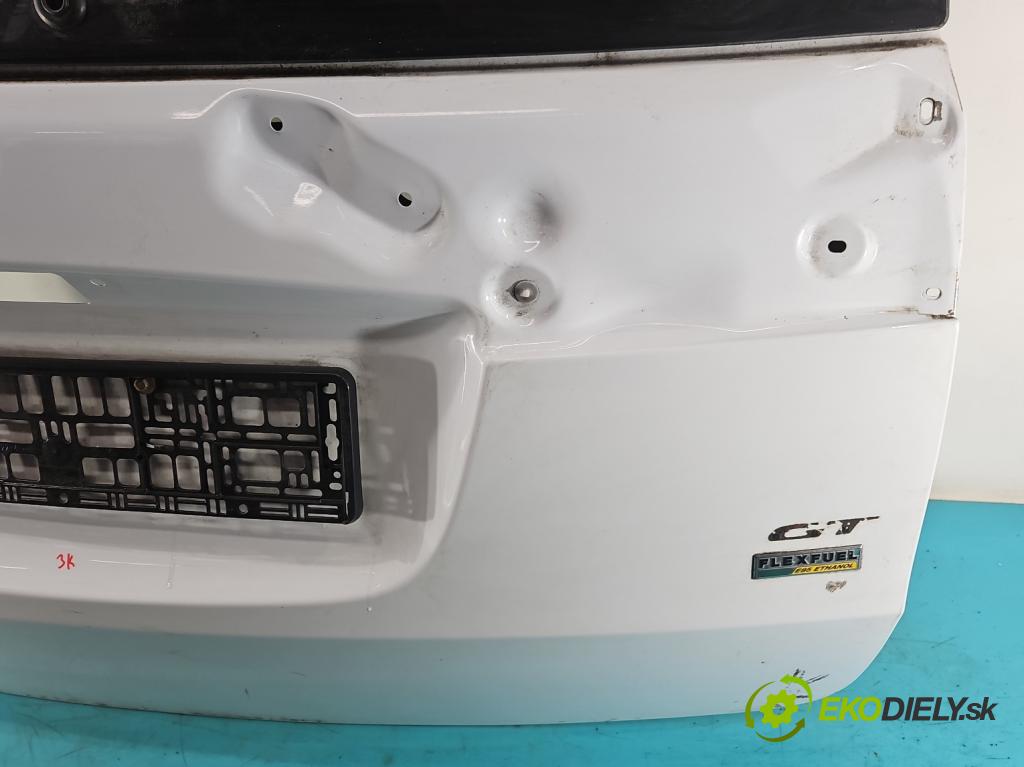 Dodge Caravan V 2007-2020 3.6 V6 automatic 211 kW 3605 cm3 5- zadní kufrové dveře  (Zadní kapoty)