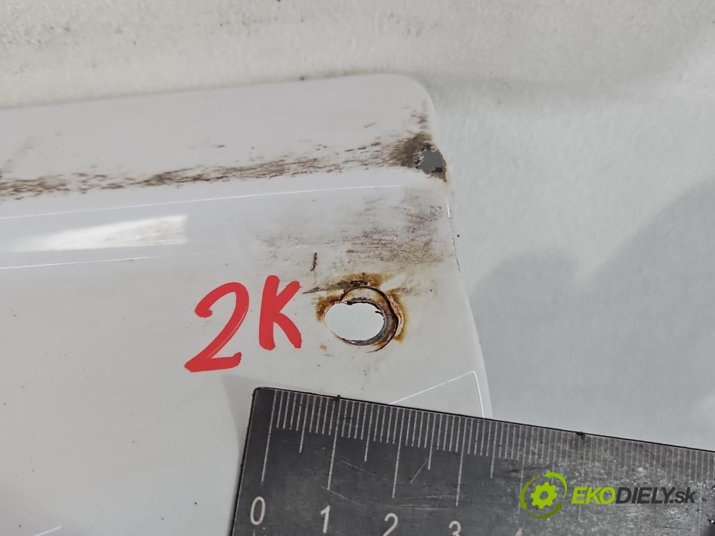 Dodge Caravan V 2007-2020 3.6 V6 automatic 211 kW 3605 cm3 5- zadní kufrové dveře  (Zadní kapoty)