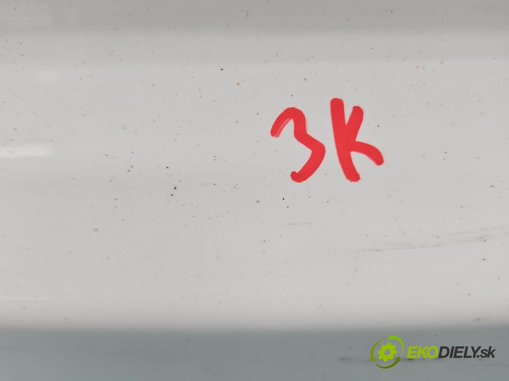 Dodge Caravan V 2007-2020 3.6 V6 automatic 211 kW 3605 cm3 5- zadní kufrové dveře  (Zadní kapoty)