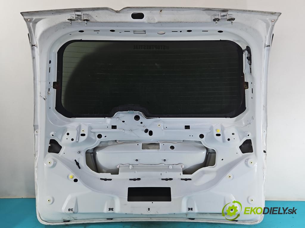 Dodge Caravan V 2007-2020 3.6 V6 automatic 211 kW 3605 cm3 5- zadní kufrové dveře  (Zadní kapoty)