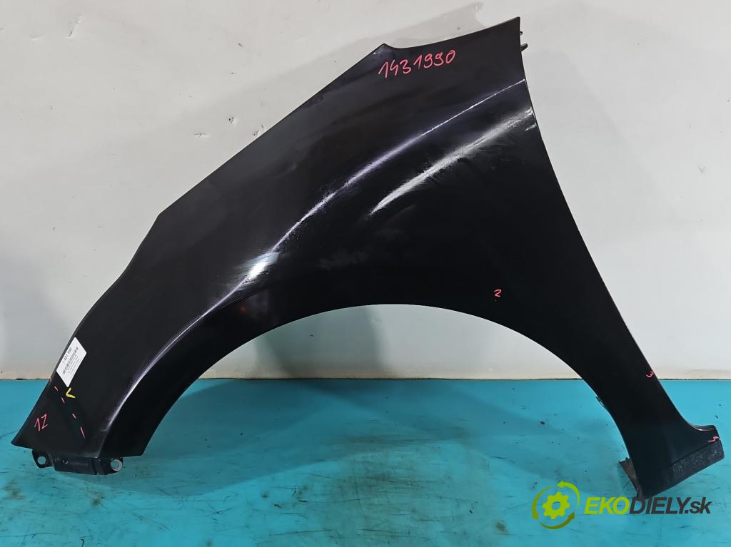 Kia Ceed II 2012-2018 1.6 GDI 135 hp automatic 99 kW 1591 cm3 5- blatnik přední levý  (Predné ľavé)