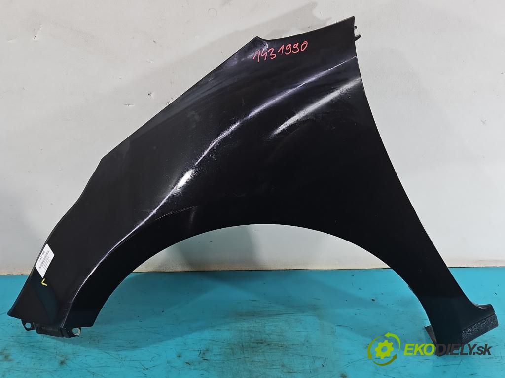 Kia Ceed II 2012-2018 1.6 GDI 135 hp automatic 99 kW 1591 cm3 5- blatnik přední levý  (Predné ľavé)