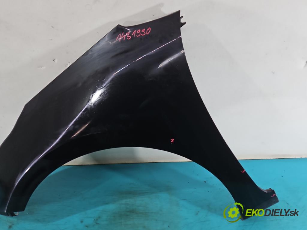 Kia Ceed II 2012-2018 1.6 GDI 135 hp automatic 99 kW 1591 cm3 5- blatnik přední levý  (Predné ľavé)