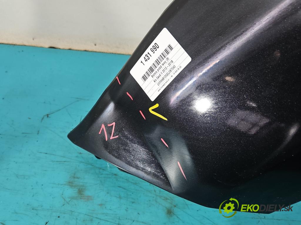 Kia Ceed II 2012-2018 1.6 GDI 135 hp automatic 99 kW 1591 cm3 5- blatnik přední levý  (Predné ľavé)