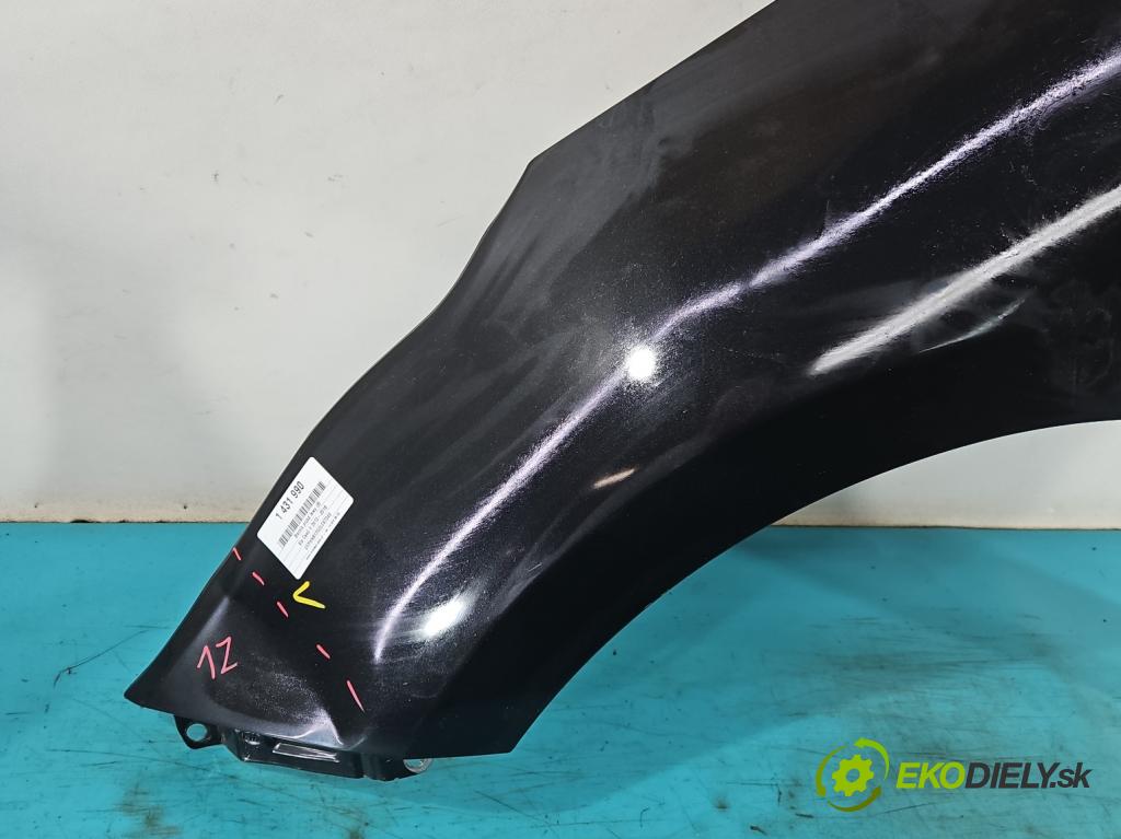 Kia Ceed II 2012-2018 1.6 GDI 135 hp automatic 99 kW 1591 cm3 5- blatnik přední levý  (Predné ľavé)