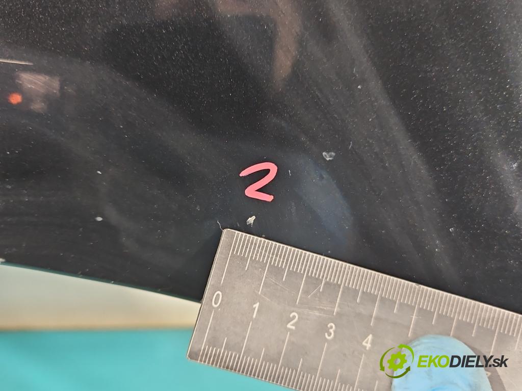 Kia Ceed II 2012-2018 1.6 GDI 135 hp automatic 99 kW 1591 cm3 5- blatnik přední levý  (Predné ľavé)