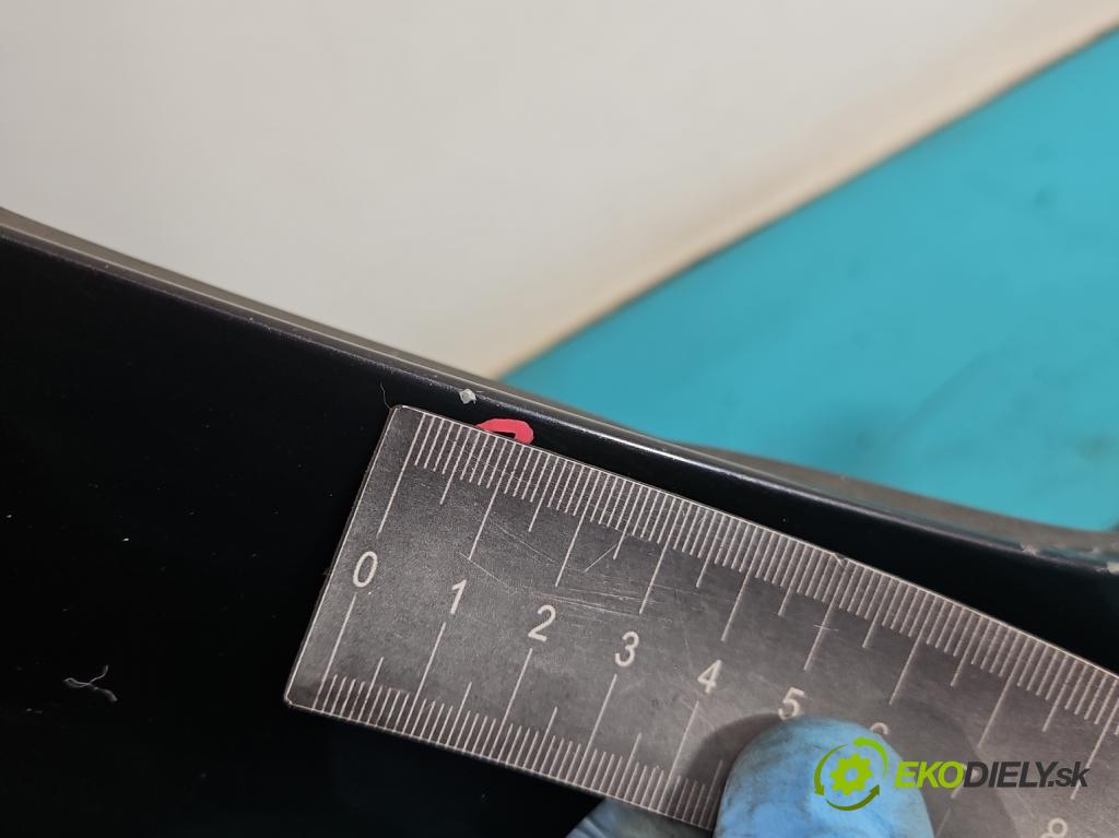 Kia Ceed II 2012-2018 1.6 GDI 135 hp automatic 99 kW 1591 cm3 5- blatnik přední levý  (Predné ľavé)