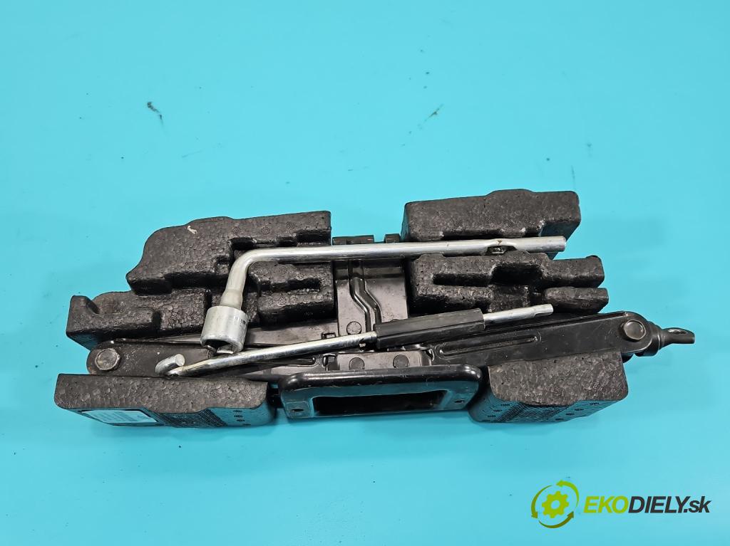 Hyundai Santa Fe II 2006-2012 2.2 CRDI 150 hp automatic 110 kW 2188 cm3 5- mechanismus stahování automobilový 09149-25070