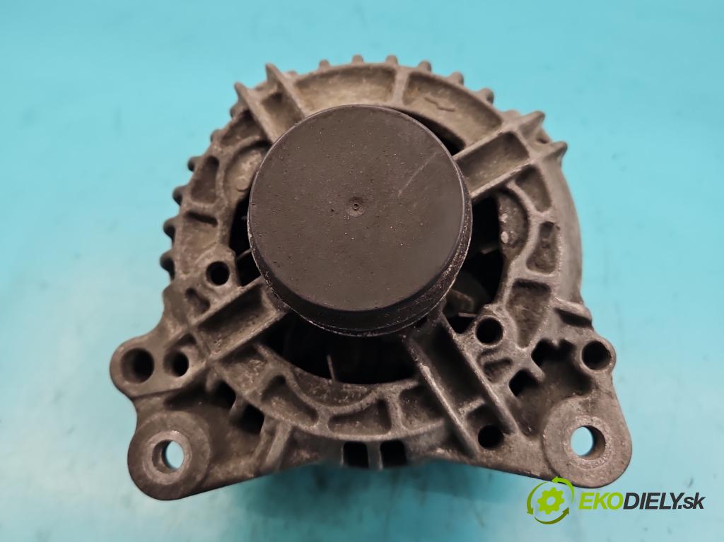 Vw Passat B5 1995-2005 1.9 TDI 116 HP manual 85 kW 1896 cm3 5- Alternator 028903029E (Alternátory)