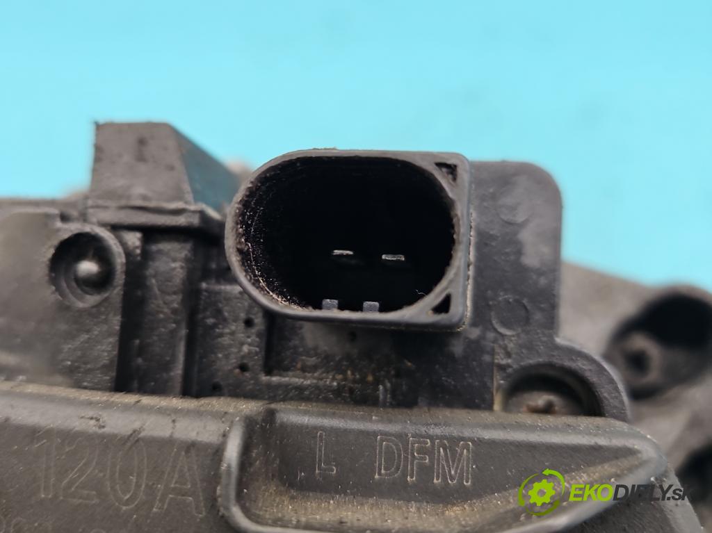 Vw Passat B5 1995-2005 1.9 TDI 116 HP manual 85 kW 1896 cm3 5- Alternator 028903029E (Alternátory)