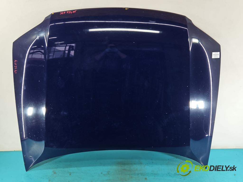 Vw Passat B5 1995-2005 1.9 TDI 116 HP manual 85 kW 1896 cm3 5- kapota predná 