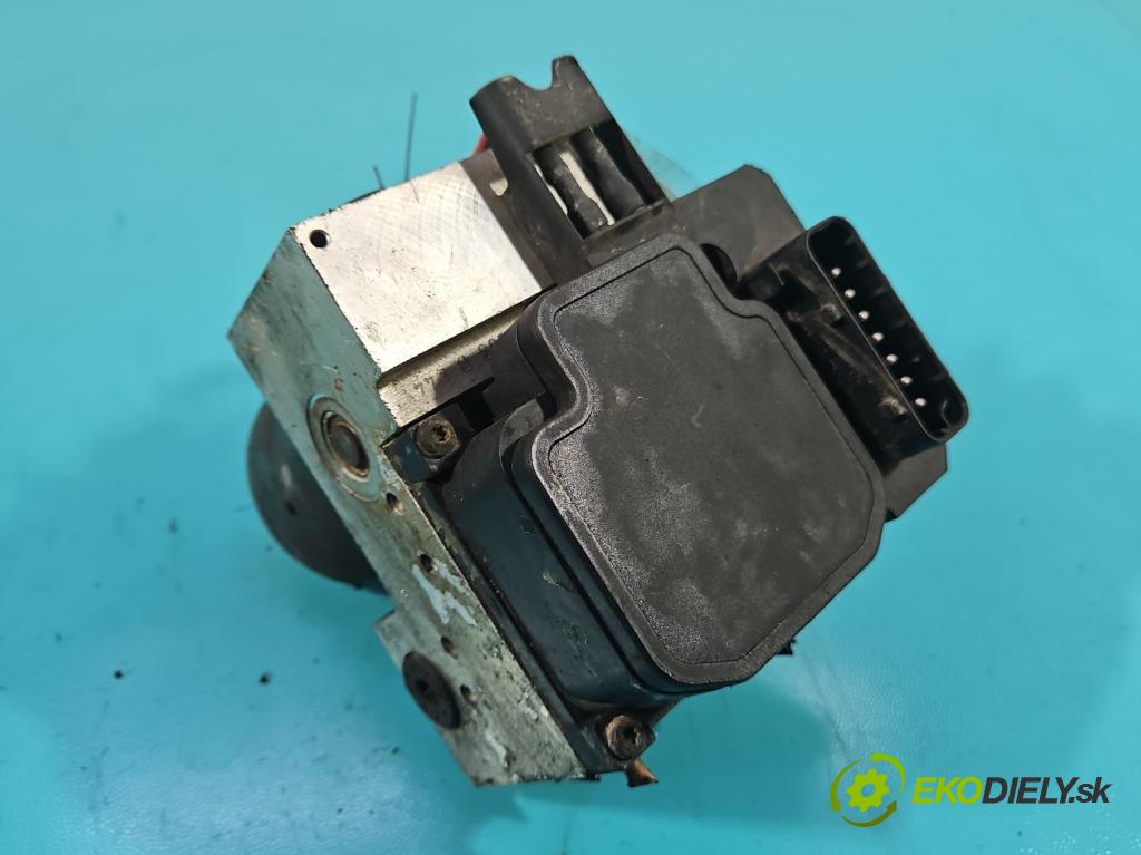 Vw Passat B5 1995-2005 1.9 TDI 116 hp manual 85 kW 1896 cm3 5- čerpadlo abs 8E0614111T (Pumpy brzdové)