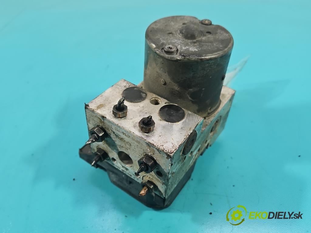 Vw Passat B5 1995-2005 1.9 TDI 116 hp manual 85 kW 1896 cm3 5- čerpadlo abs 8E0614111T (Pumpy brzdové)