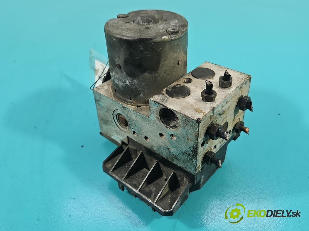 Vw Passat B5 1995-2005 1.9 TDI 116 hp manual 85 kW 1896 cm3 5- čerpadlo abs 8E0614111T (Pumpy brzdové)