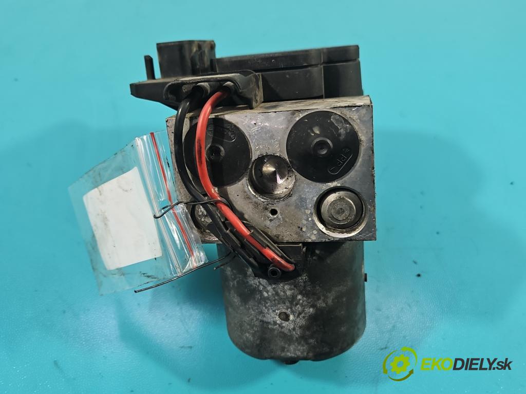 Vw Passat B5 1995-2005 1.9 TDI 116 hp manual 85 kW 1896 cm3 5- čerpadlo abs 8E0614111T (Pumpy brzdové)