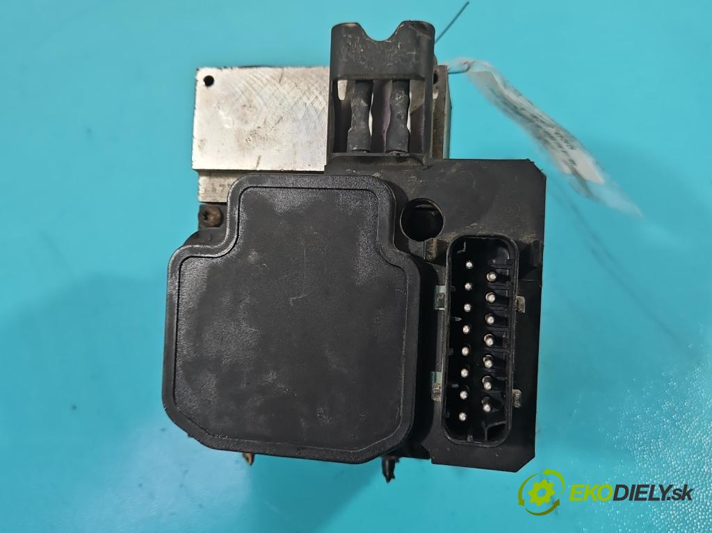 Vw Passat B5 1995-2005 1.9 TDI 116 hp manual 85 kW 1896 cm3 5- čerpadlo abs 8E0614111T (Pumpy brzdové)