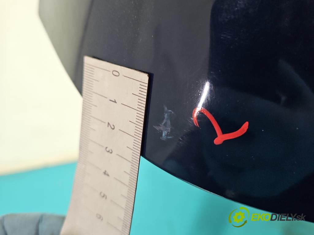 Vw Passat B5 1995-2005 1.9 TDI 116 hp manual 85 kW 1896 cm3 5- zadní kufrové dveře  (Zadní kapoty)