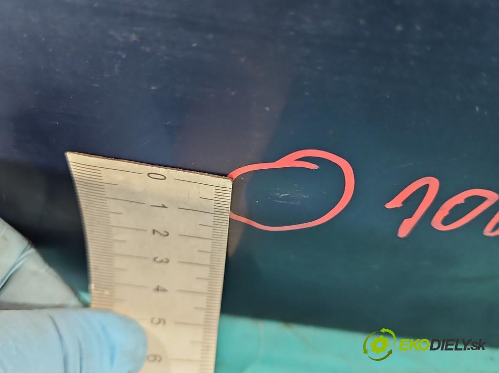 Vw Passat B5 1995-2005 1.9 TDI 116 hp manual 85 kW 1896 cm3 5- zadní kufrové dveře  (Zadní kapoty)