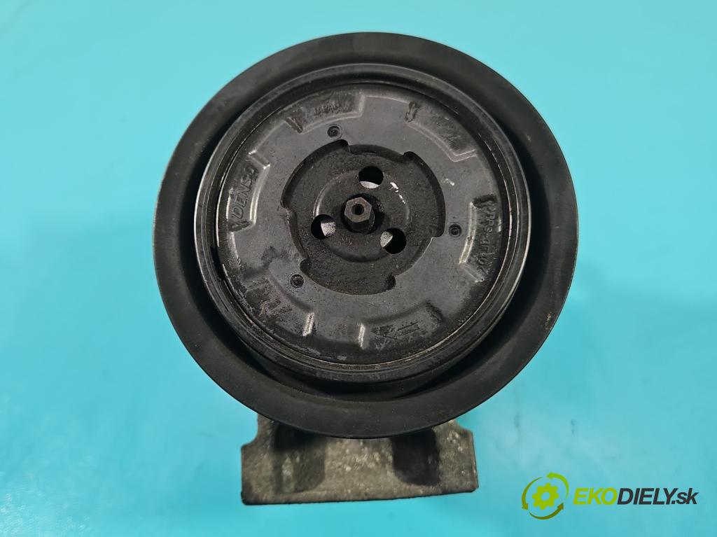 Renault Scenic III 2009-2016 1.6 dci 131 HP manual 96 kW 1598 cm3 5- Kompresor: klimatizácie 8200958328 (Kompresory klimatizácie)