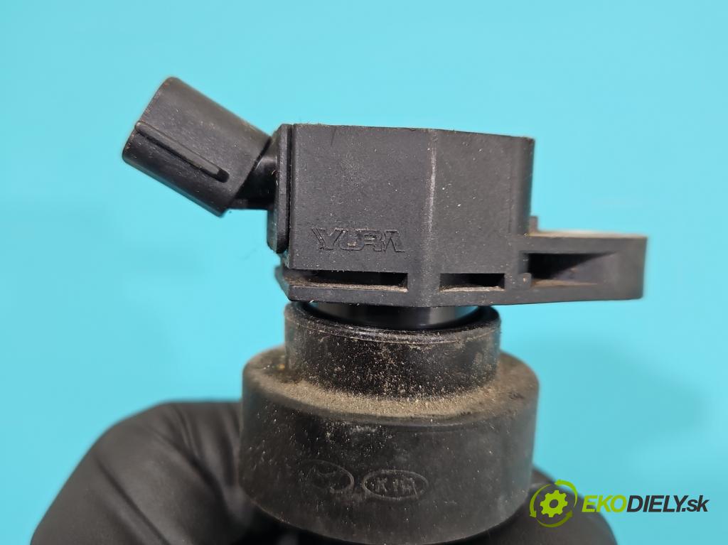 Kia Ceed II 2012-2018 1.6 GDI 135 HP automatic 99 kW 1591 cm3 5- cievka zapaľovacia 27301-2B100 (Zapaľovacie cievky, moduly)