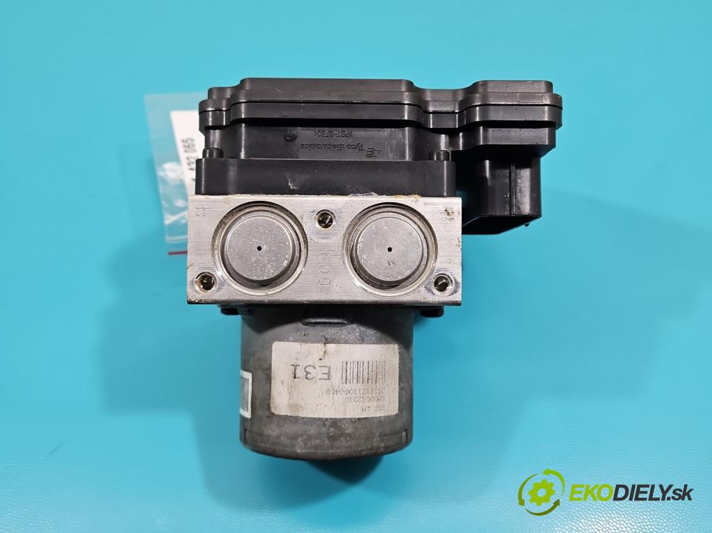 Kia Ceed II 2012-2018 1.6 GDI 135 HP automatic 99 kW 1591 cm3 5- čerpadlo abs A2589-20600 (Pumpa ABS)