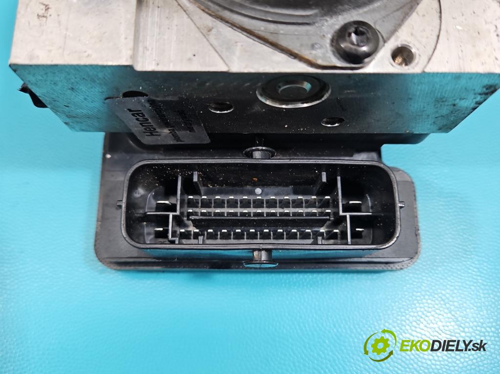 Kia Ceed II 2012-2018 1.6 GDI 135 HP automatic 99 kW 1591 cm3 5- čerpadlo abs A2589-20600 (Pumpa ABS)