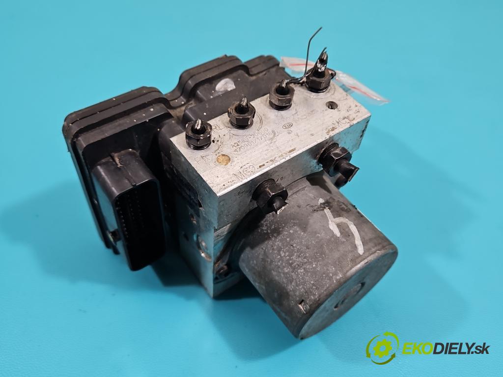 Kia Ceed II 2012-2018 1.6 GDI 135 HP automatic 99 kW 1591 cm3 5- čerpadlo abs A2589-20600 (Pumpa ABS)