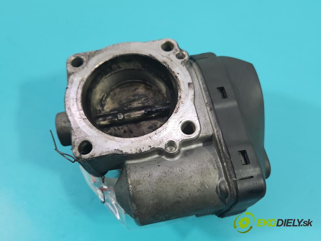 Seat Leon I 1999-2005 1.6 16V 105 HP manual 77 kW 1598 cm3 5- klapka 036133062A (Škrtiace klapky)
