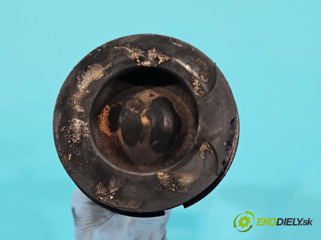 Renault Scenic III 2009-2016 1.6 dci 131 hp manual 96 kW 1598 cm3 5- píst R9M (Písty)