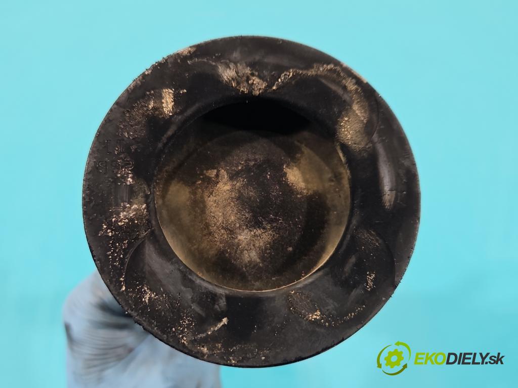 Renault Scenic III 2009-2016 1.6 dci 131 hp manual 96 kW 1598 cm3 5- píst R9M (Písty)