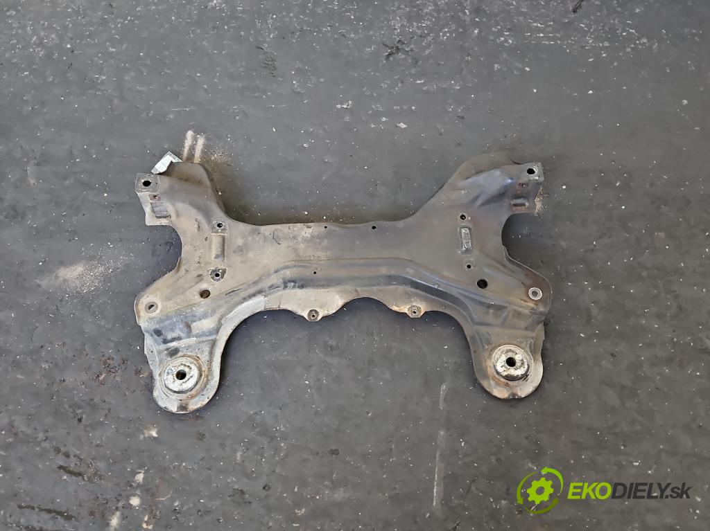 Seat Leon I 1999-2005 1.6 16V 105 HP manual 77 kW 1598 cm3 5- výstuha motora 