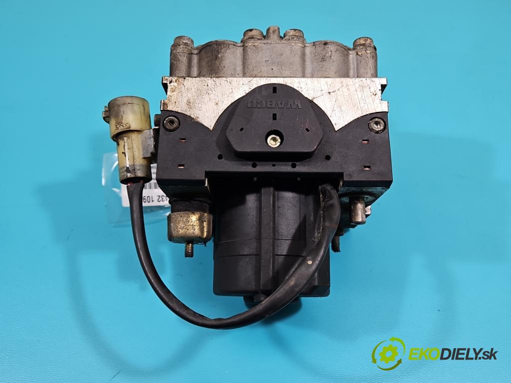 Land rover Freelander I 1998-2006 1.8 16V 120 HP manual 88 kW 1795 cm3 5- čerpadlo abs 4784070300 (Pumpa ABS)