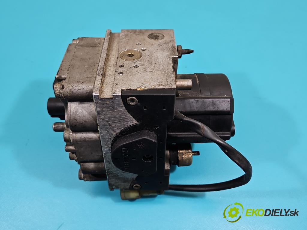 Land rover Freelander I 1998-2006 1.8 16V 120 HP manual 88 kW 1795 cm3 5- čerpadlo abs 4784070300 (Pumpa ABS)