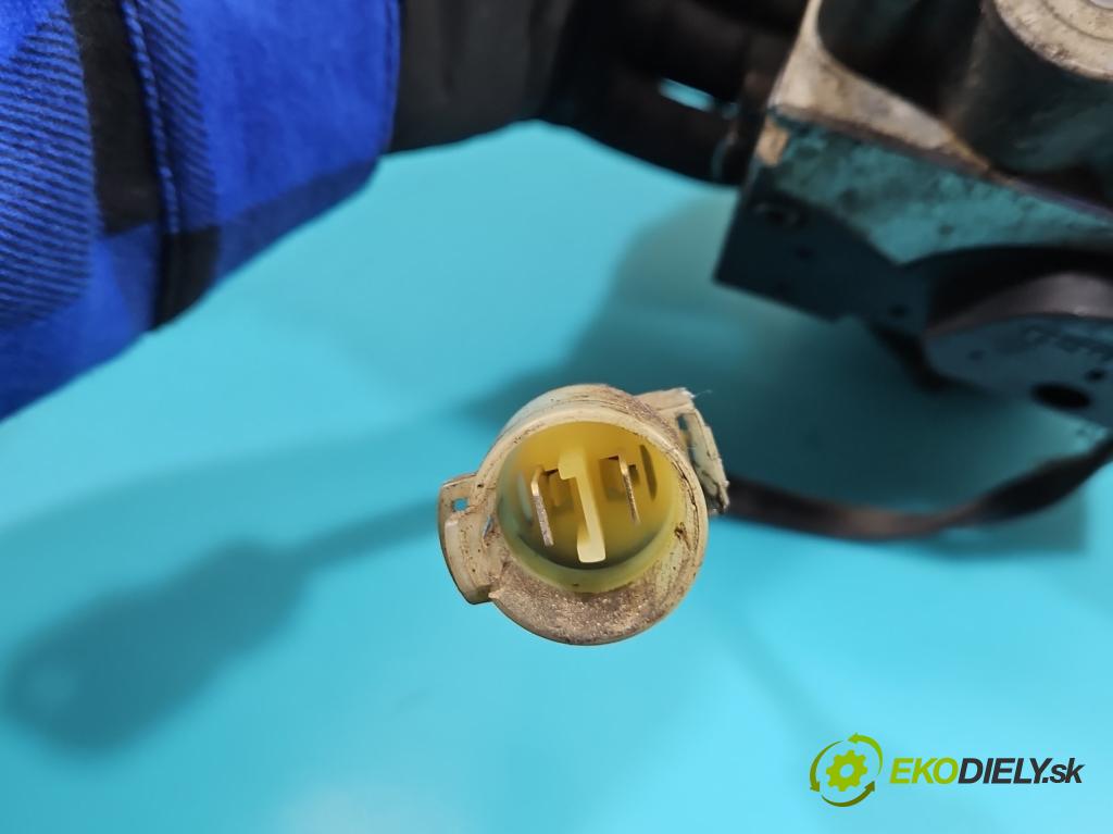 Land rover Freelander I 1998-2006 1.8 16V 120 HP manual 88 kW 1795 cm3 5- čerpadlo abs 4784070300 (Pumpa ABS)